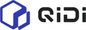 Qidi 3d logo