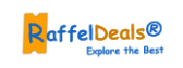 RaffelDeals logo