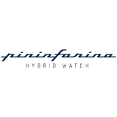 Pininfarina Hybrid Watches logo