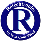 Retechtronics logo