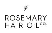 Rosemary Hair Oil logo