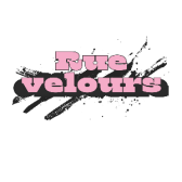 Rue Velours logo