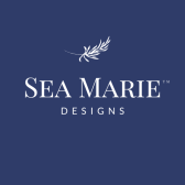 Sea Marie Designs logo