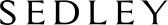 SEDLEY logo