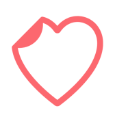 Share the Love Program logo