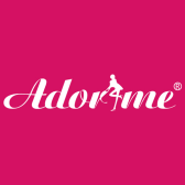 Adorime logo