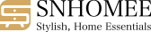 Snhomee logo