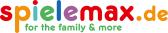 Spielemax logo