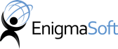 SpyHunter (EnigmaSoftware) logo