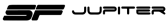 Steadfast Golf logo