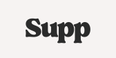 Supp logo