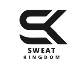 Sweat Kingdom Saunas logo