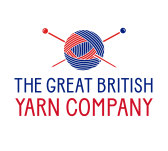 The Great British Yarn Company logo