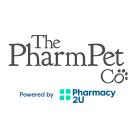 The Pharm Pet Co. logo