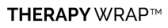 The Therapy Wrap logo