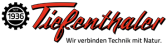 Tiefenthaler logo