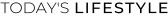 TODAY'S LIFESTYLE logo