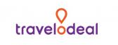 Travelodeal logo