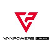 Vanpowers logo