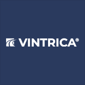 Vintrica logo