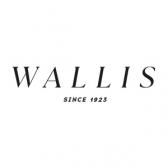 Wallis logo