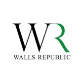 Walls Republic logo