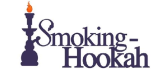 www.smoking-hookah.com logo