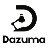 Dazuma logo